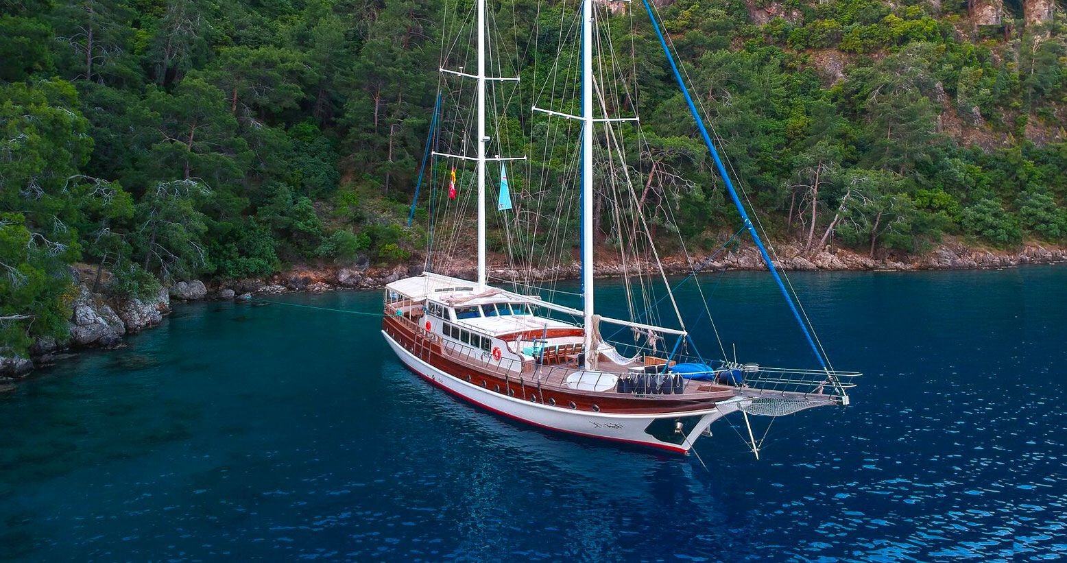 gulet-larin-su-master